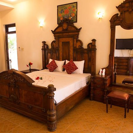 Feng Shui Resort & Spa Phan Thiet Kültér fotó