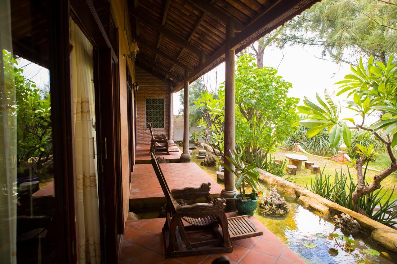 Feng Shui Resort & Spa Phan Thiet Kültér fotó