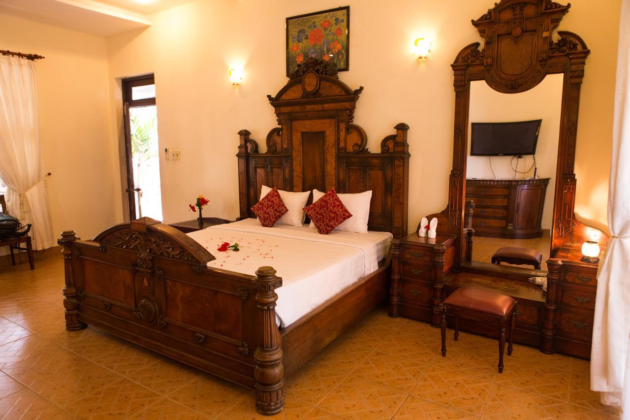 Feng Shui Resort & Spa Phan Thiet Kültér fotó