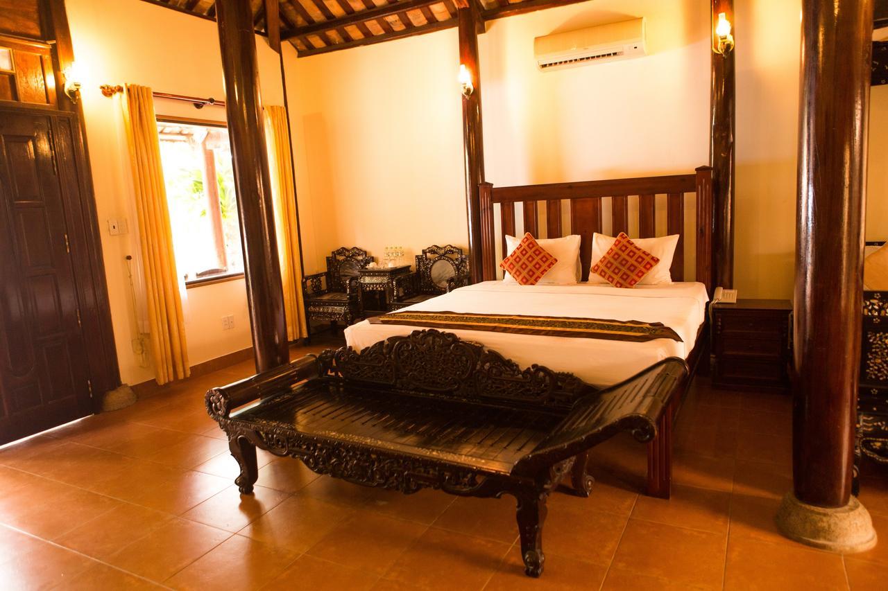 Feng Shui Resort & Spa Phan Thiet Kültér fotó