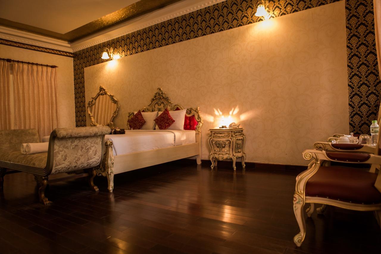 Feng Shui Resort & Spa Phan Thiet Kültér fotó