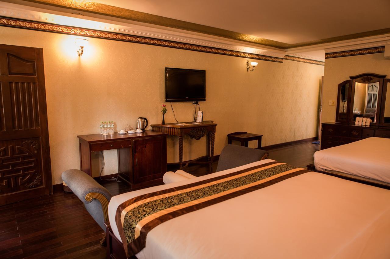 Feng Shui Resort & Spa Phan Thiet Kültér fotó