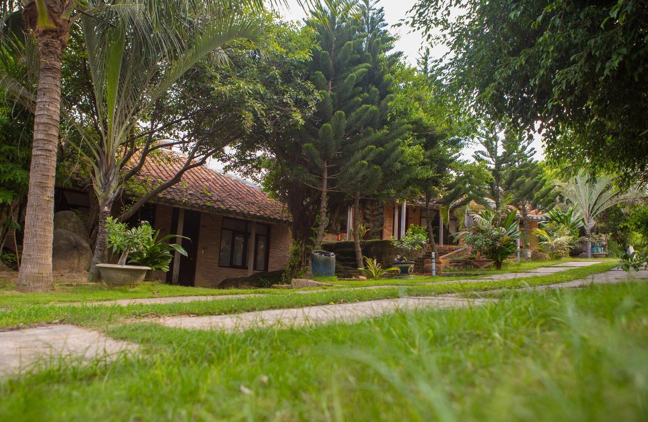 Feng Shui Resort & Spa Phan Thiet Kültér fotó