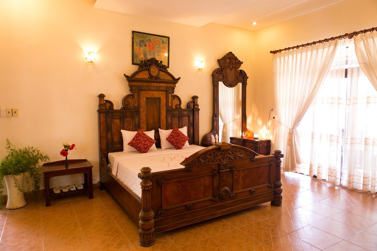 Feng Shui Resort & Spa Phan Thiet Kültér fotó