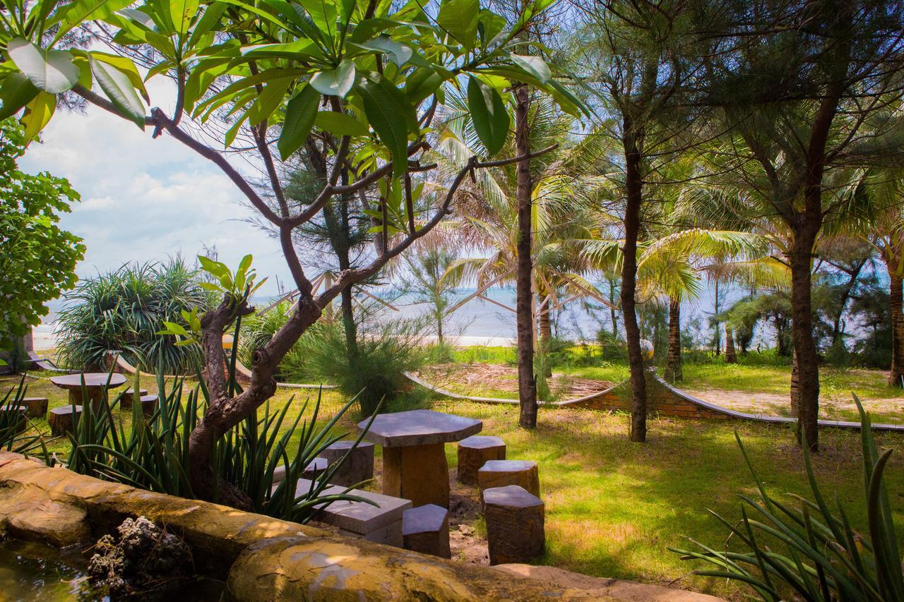Feng Shui Resort & Spa Phan Thiet Kültér fotó