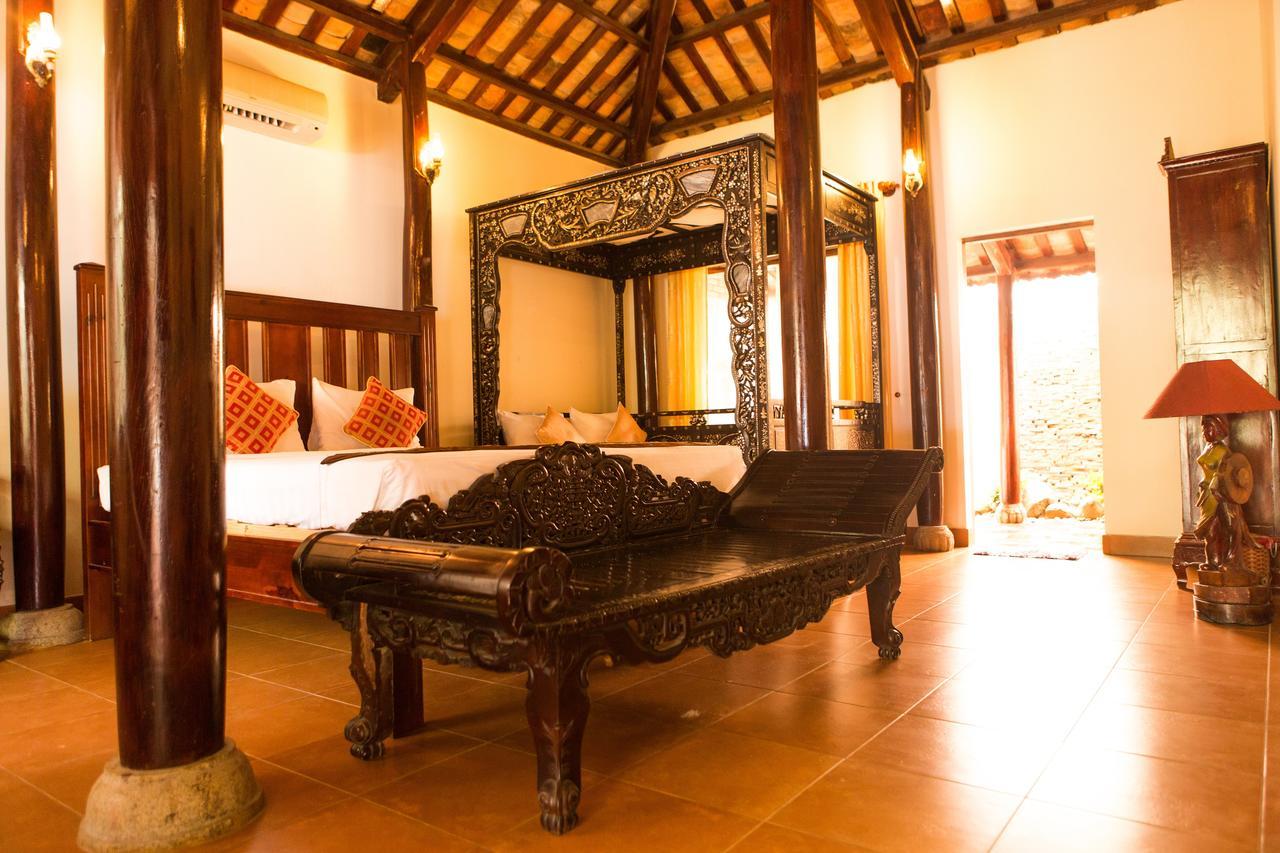 Feng Shui Resort & Spa Phan Thiet Kültér fotó