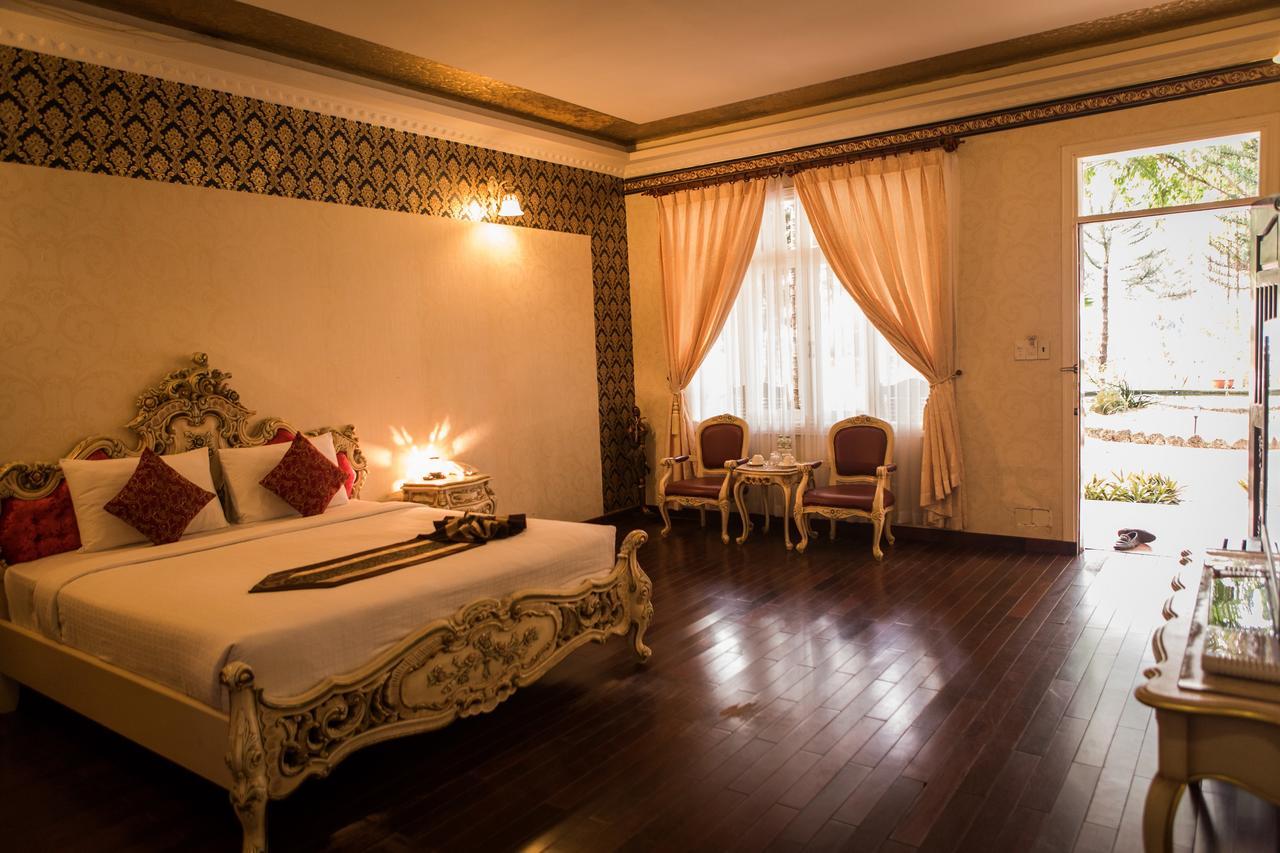 Feng Shui Resort & Spa Phan Thiet Kültér fotó