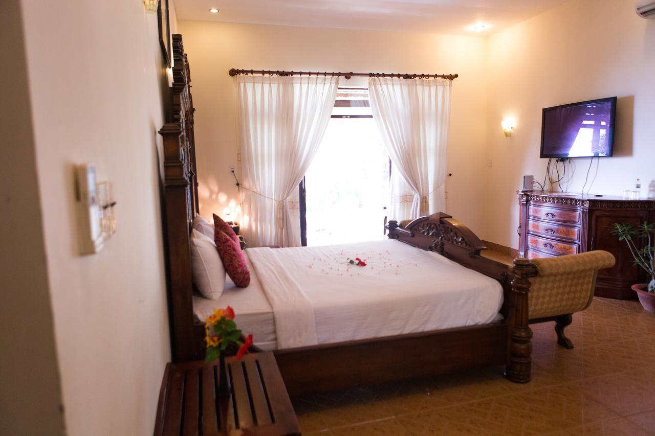 Feng Shui Resort & Spa Phan Thiet Kültér fotó
