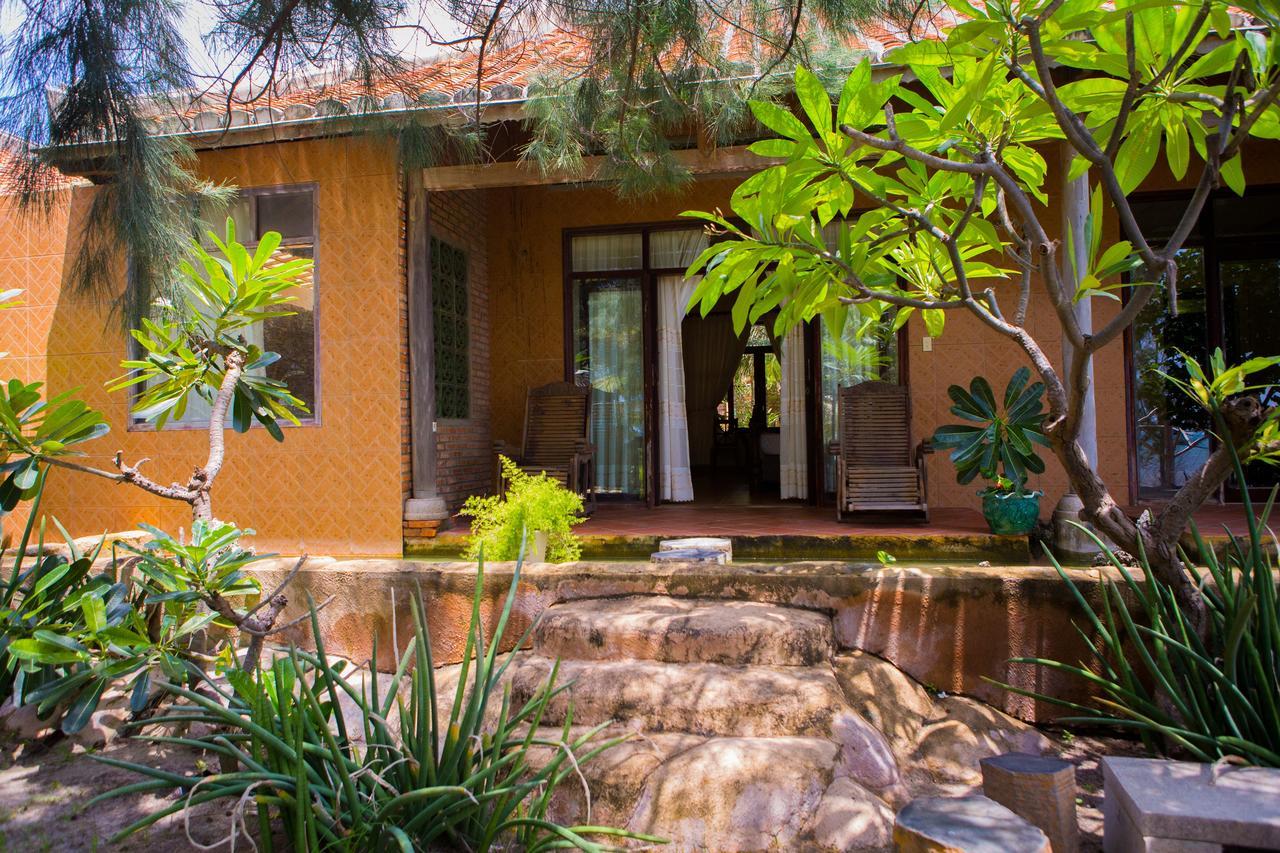 Feng Shui Resort & Spa Phan Thiet Kültér fotó