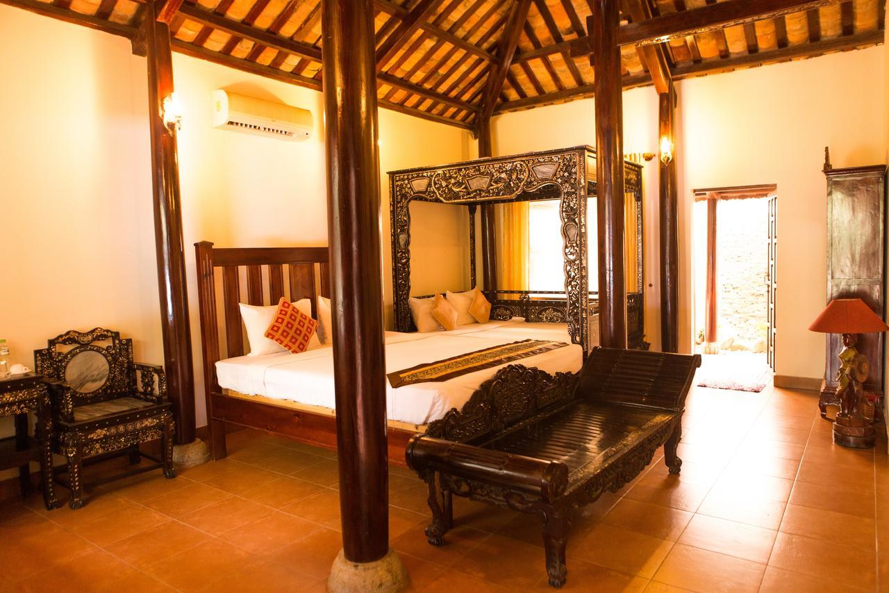 Feng Shui Resort & Spa Phan Thiet Kültér fotó