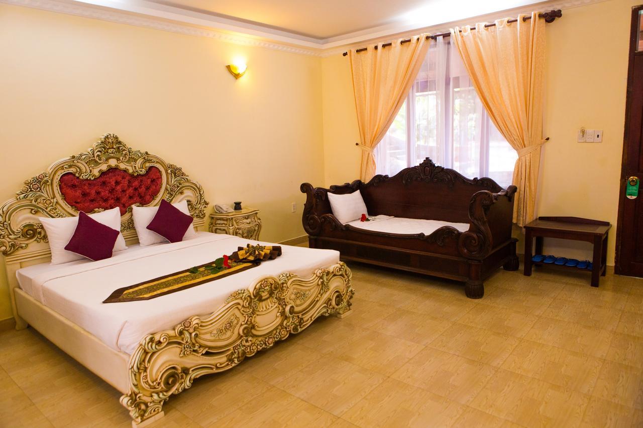 Feng Shui Resort & Spa Phan Thiet Kültér fotó