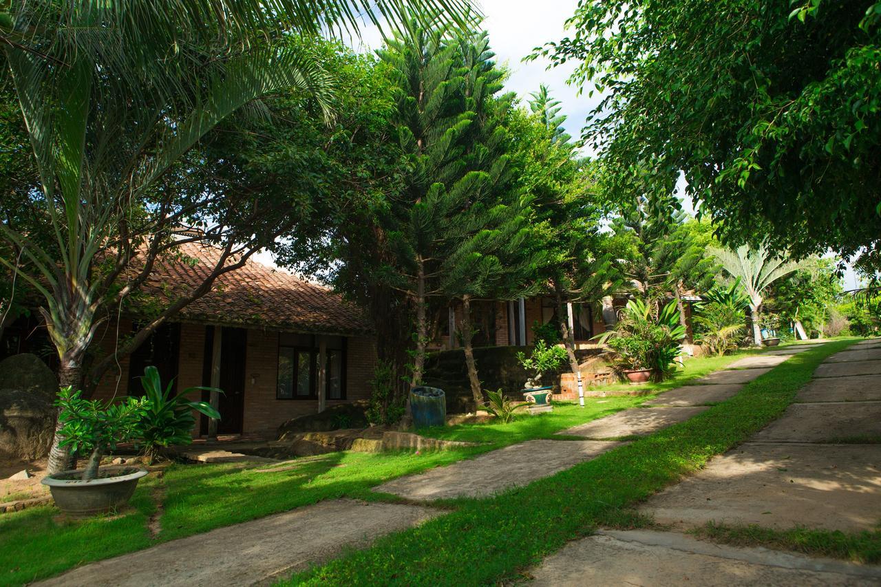 Feng Shui Resort & Spa Phan Thiet Kültér fotó