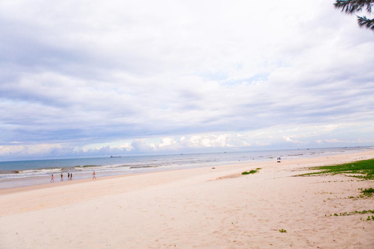 Feng Shui Resort & Spa Phan Thiet Kültér fotó