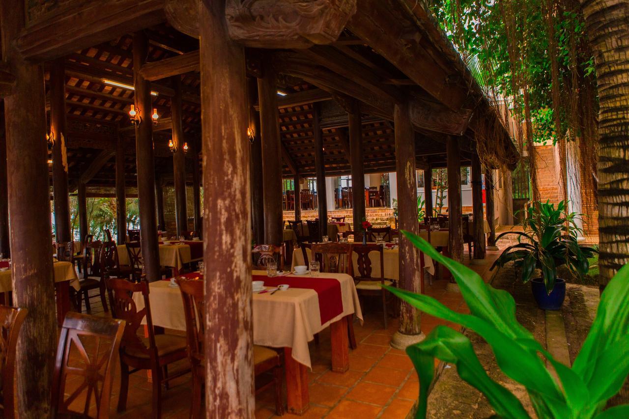 Feng Shui Resort & Spa Phan Thiet Kültér fotó
