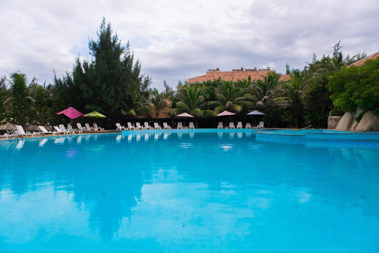 Feng Shui Resort & Spa Phan Thiet Kültér fotó