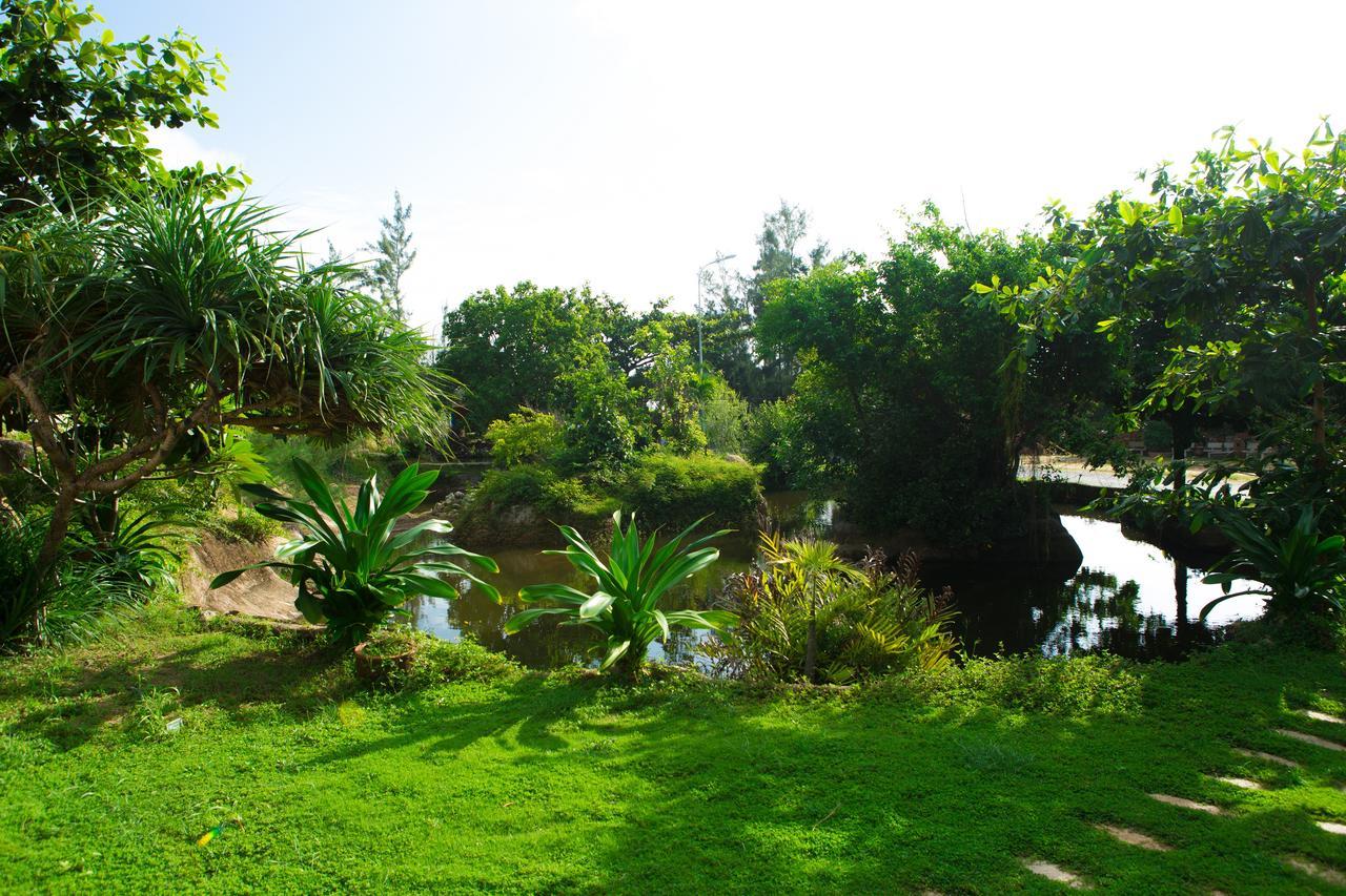 Feng Shui Resort & Spa Phan Thiet Kültér fotó