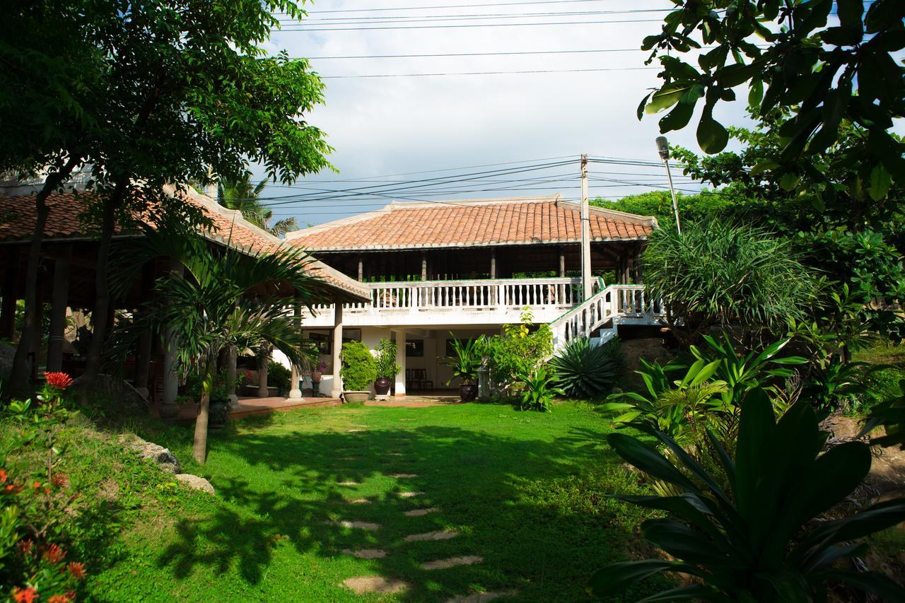 Feng Shui Resort & Spa Phan Thiet Kültér fotó