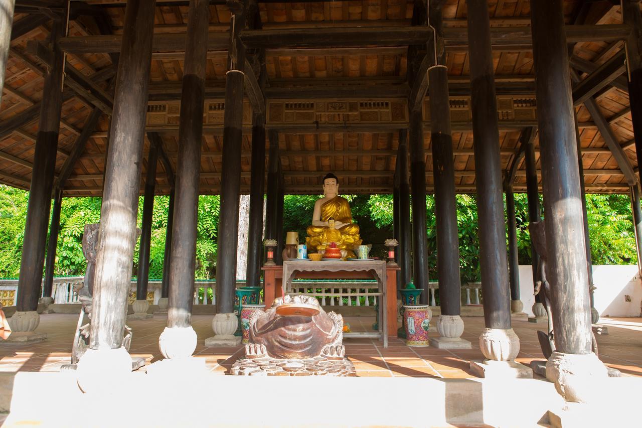 Feng Shui Resort & Spa Phan Thiet Kültér fotó