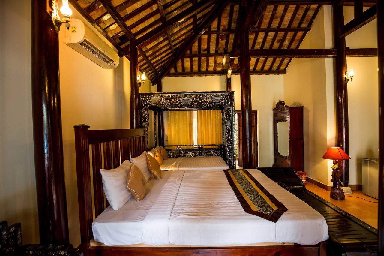 Feng Shui Resort & Spa Phan Thiet Kültér fotó