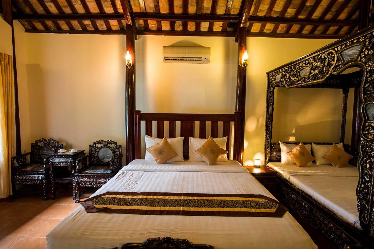 Feng Shui Resort & Spa Phan Thiet Kültér fotó