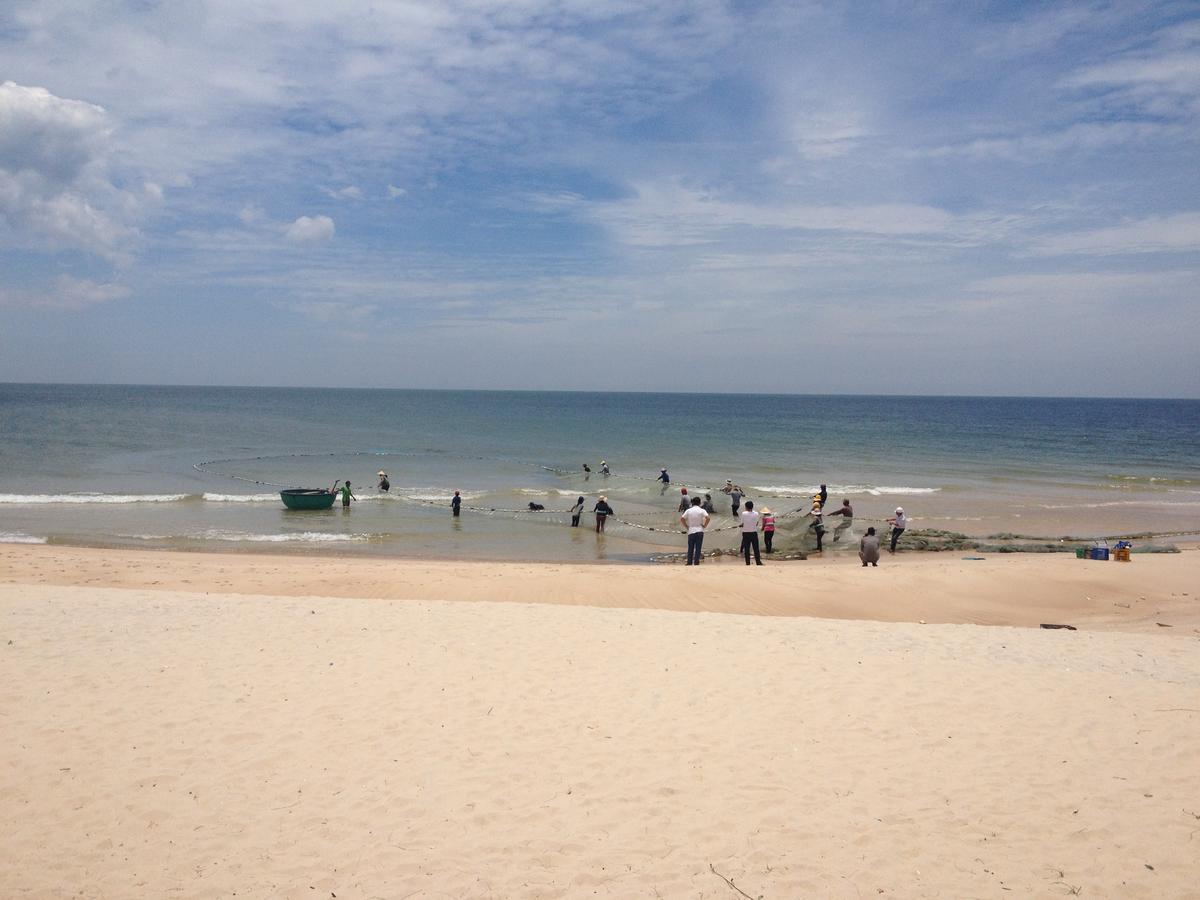 Feng Shui Resort & Spa Phan Thiet Kültér fotó